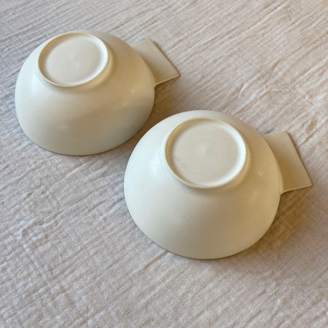 山本拓也 取手付き 器 とんすい