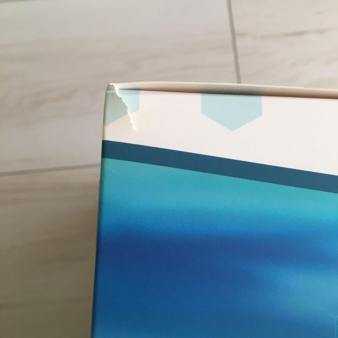 未開封　-艦これ- 愛宕 軽兵装Ver. 1/8 完成品フィギュア