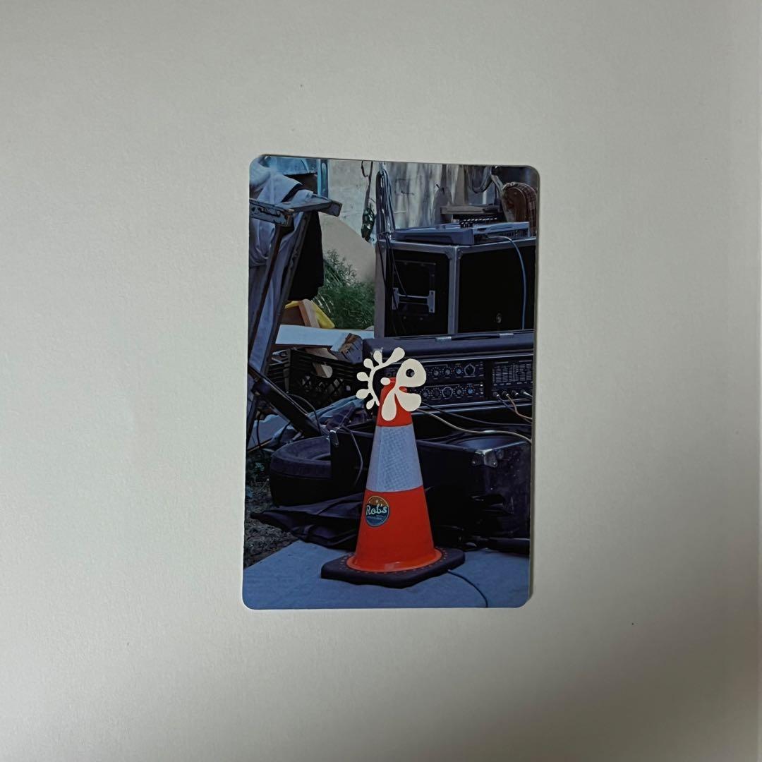 CORTIS コルティス ジュフン JUHOON - メルカリ