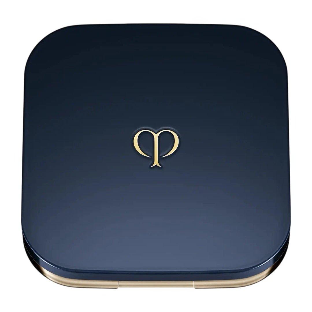 【クレ・ド・ポー ボーテ】 プードルコンパクトエサンシエルｎ