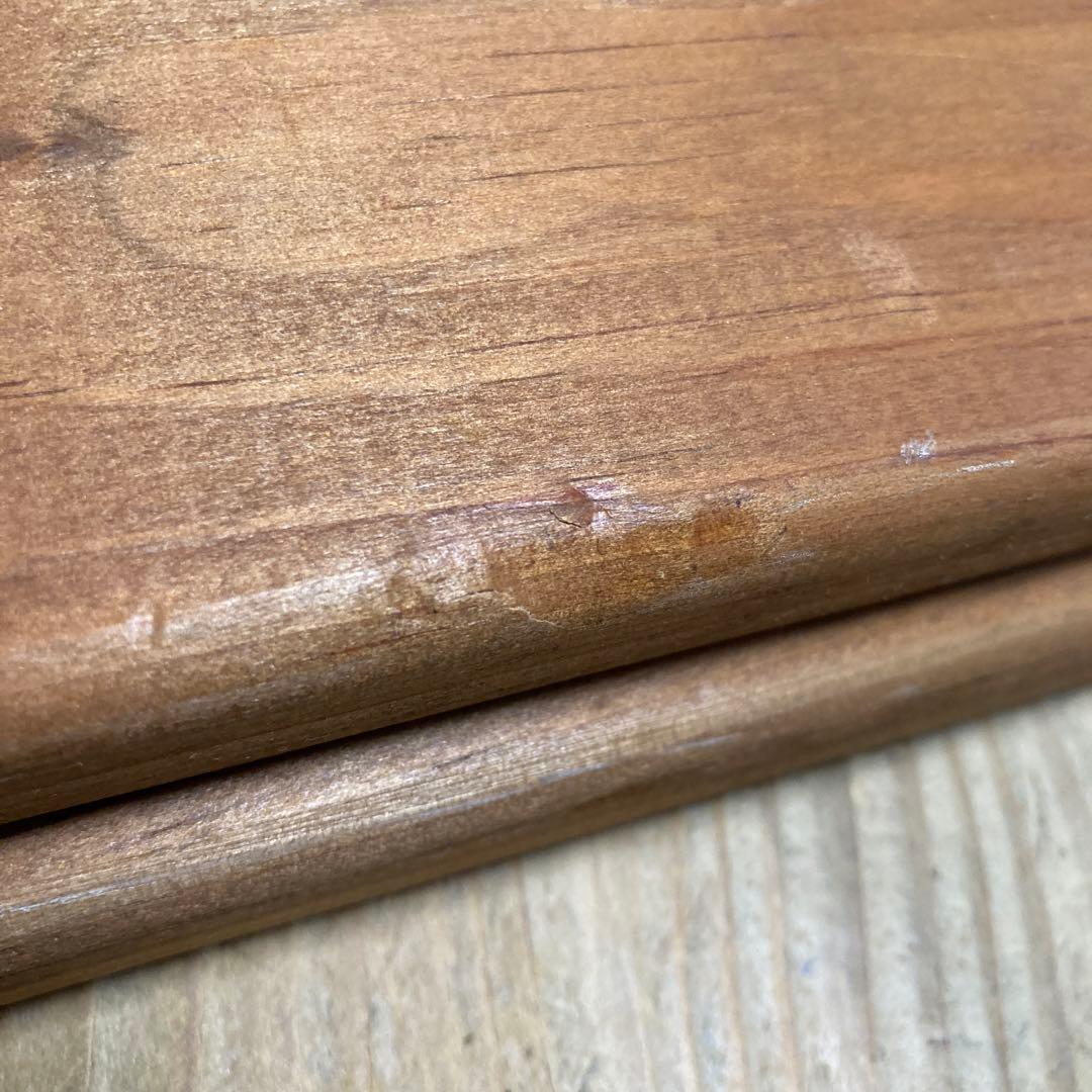 USA キルトラック　153cm 壁掛けタイプ　木製