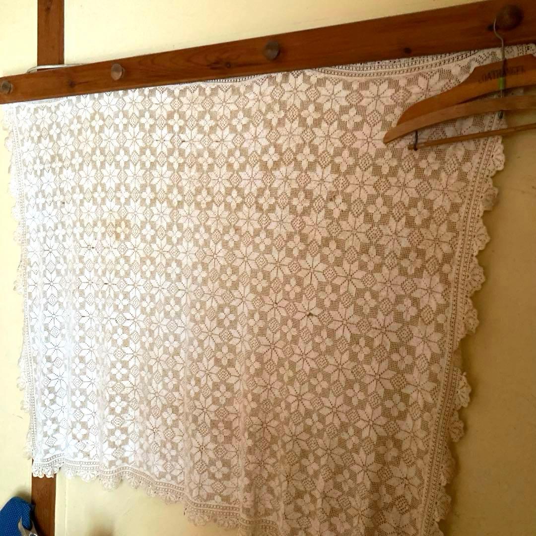 USA キルトラック　153cm 壁掛けタイプ　木製