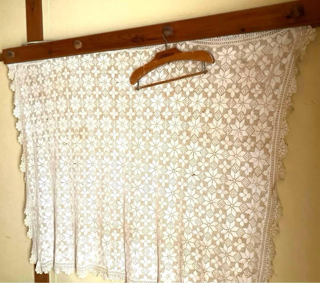 USA キルトラック　153cm 壁掛けタイプ　木製