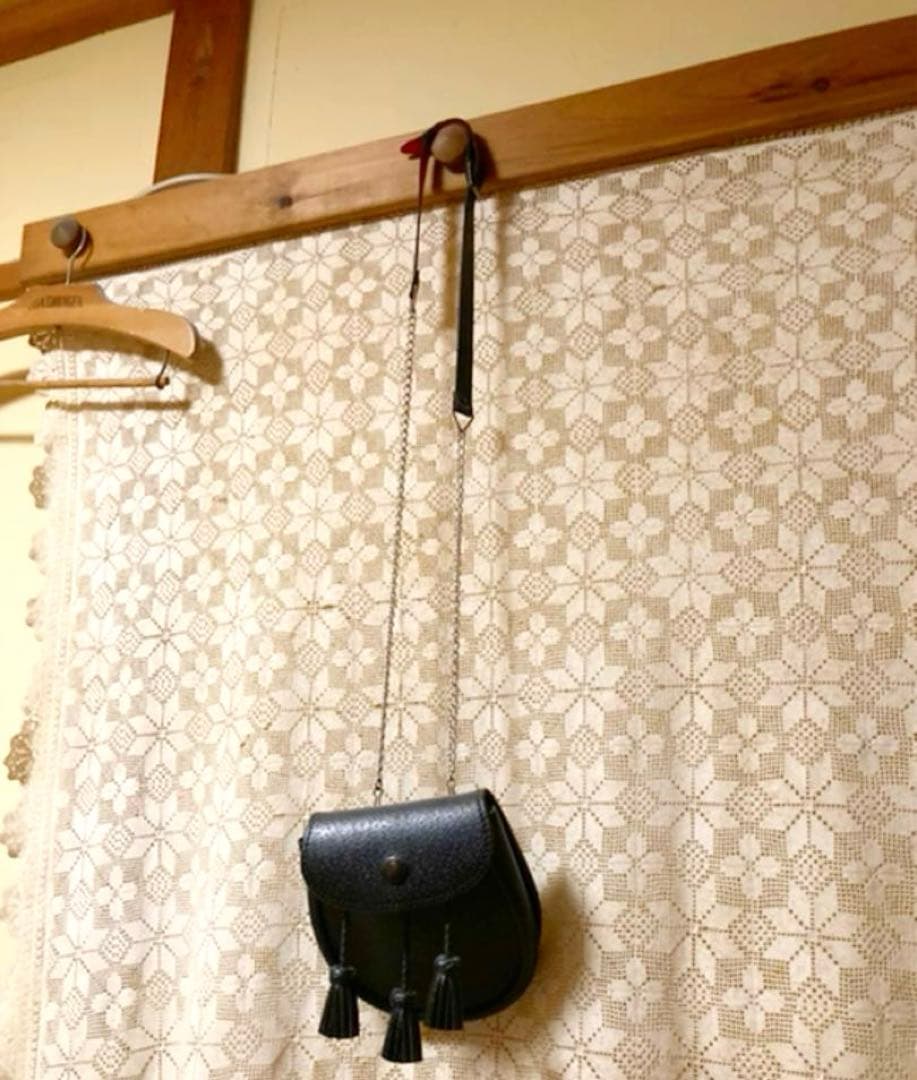 USA キルトラック　153cm 壁掛けタイプ　木製