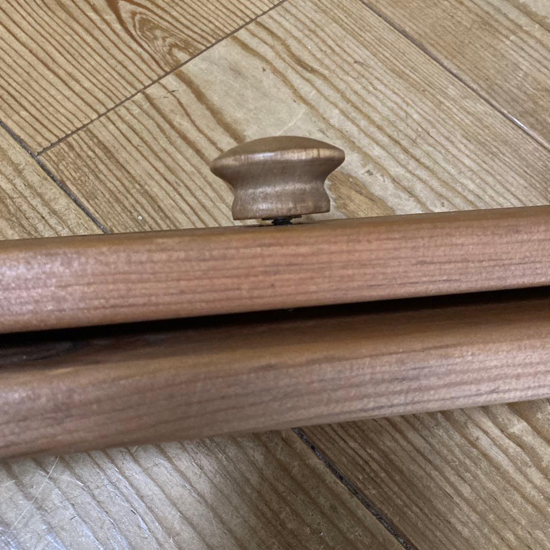 USA キルトラック　153cm 壁掛けタイプ　木製