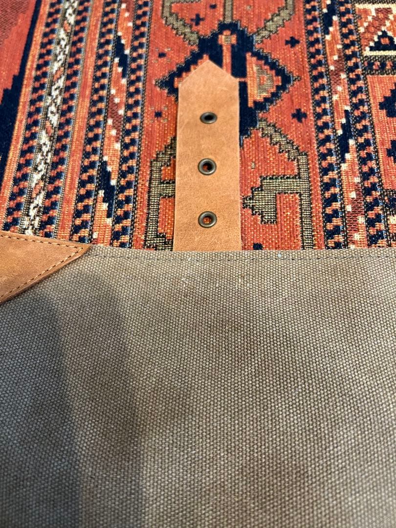 CRUSH CRASH PROJECT ポッシュII ハンギングポケッツ - メルカリ