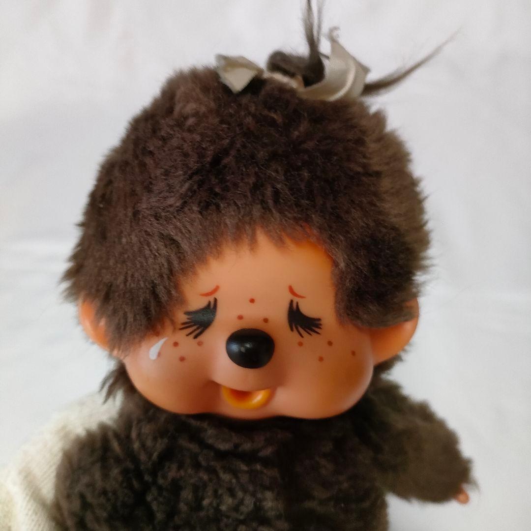 ふた子のモンチッチ 昭和レトロ セキグチ 1974 まとめ - メルカリ