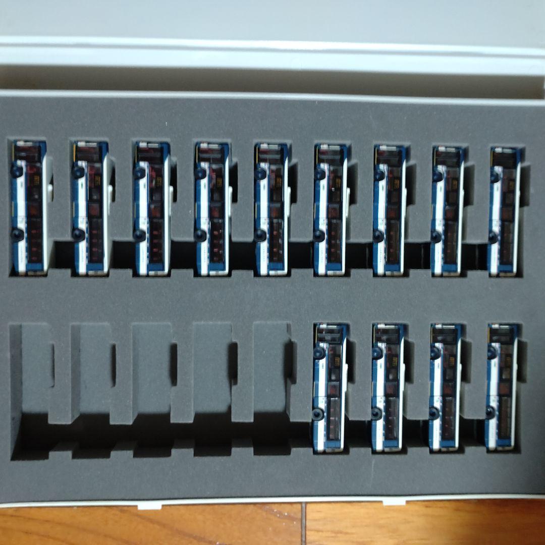 バスコレクション　京成バス