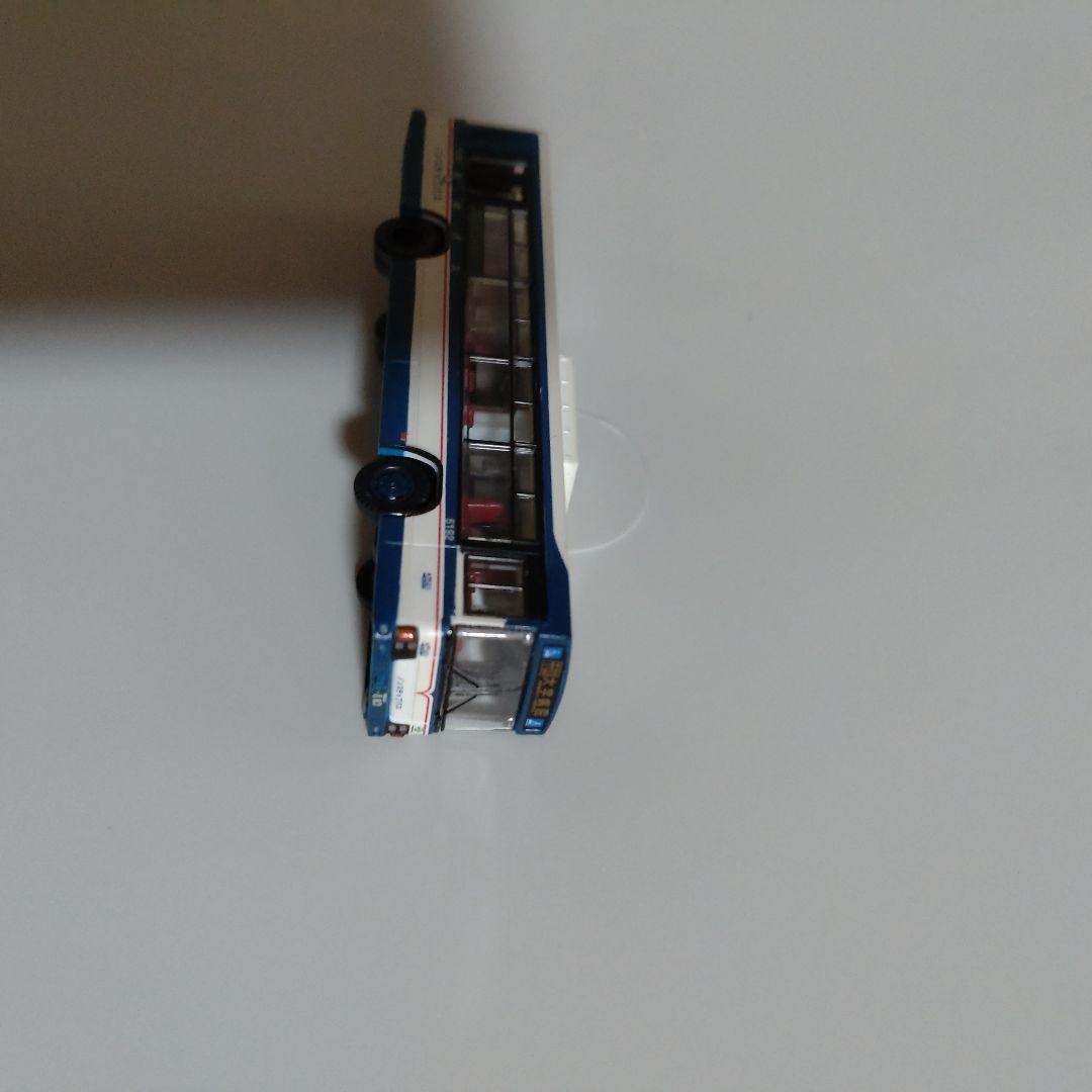 バスコレクション　京成バス