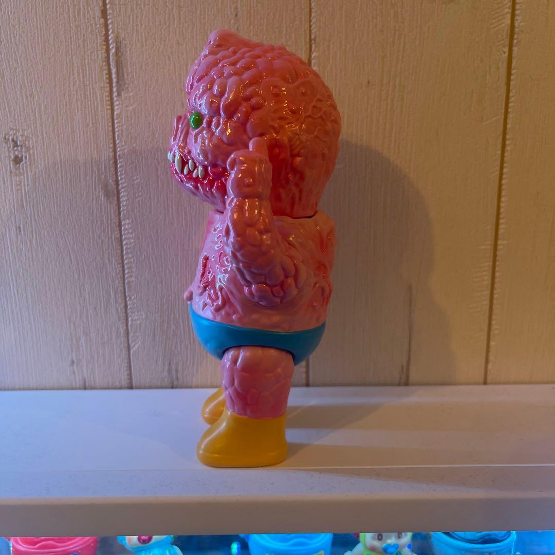 インディーズソフビ GENESIIS - メルカリ