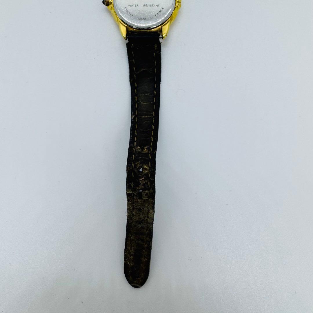 ✨YVES SAINT LAURENT✨イブサンローラン✨ゴールド✨腕時計✨