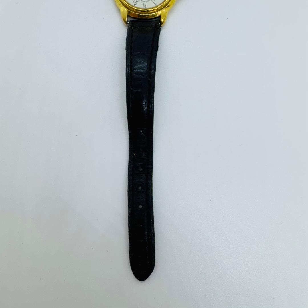 ✨YVES SAINT LAURENT✨イブサンローラン✨ゴールド✨腕時計✨