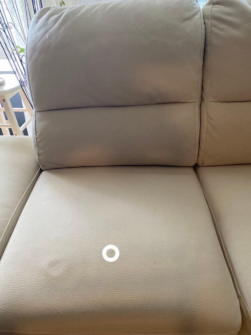 ソファ 3人掛け 2人掛け 大きめソファ 手渡し限定