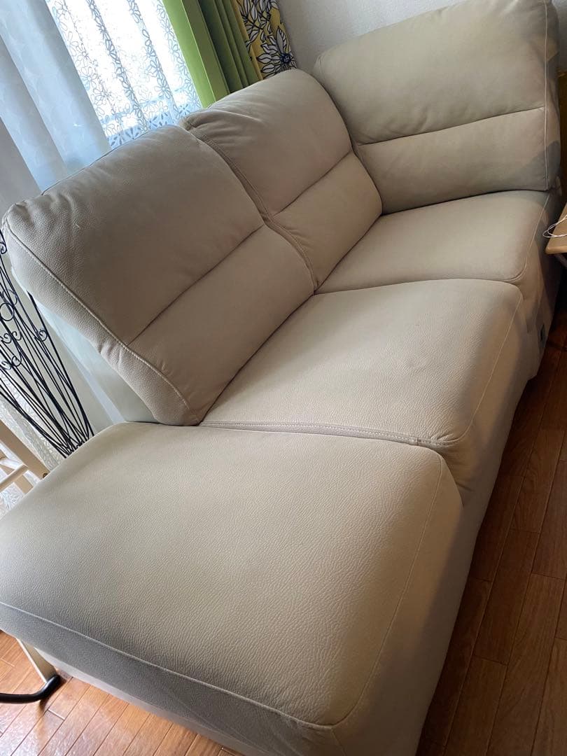 ソファ 3人掛け 2人掛け 大きめソファ 手渡し限定