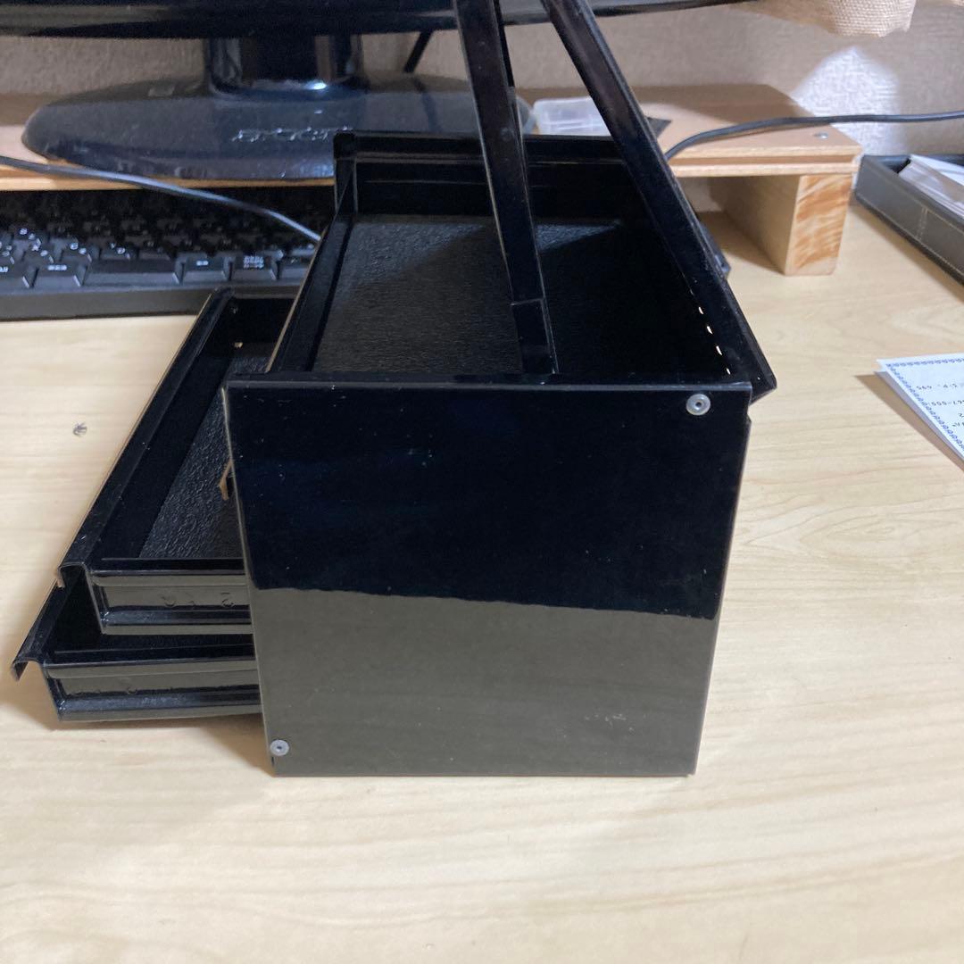 スナップオン　ミニ工具箱