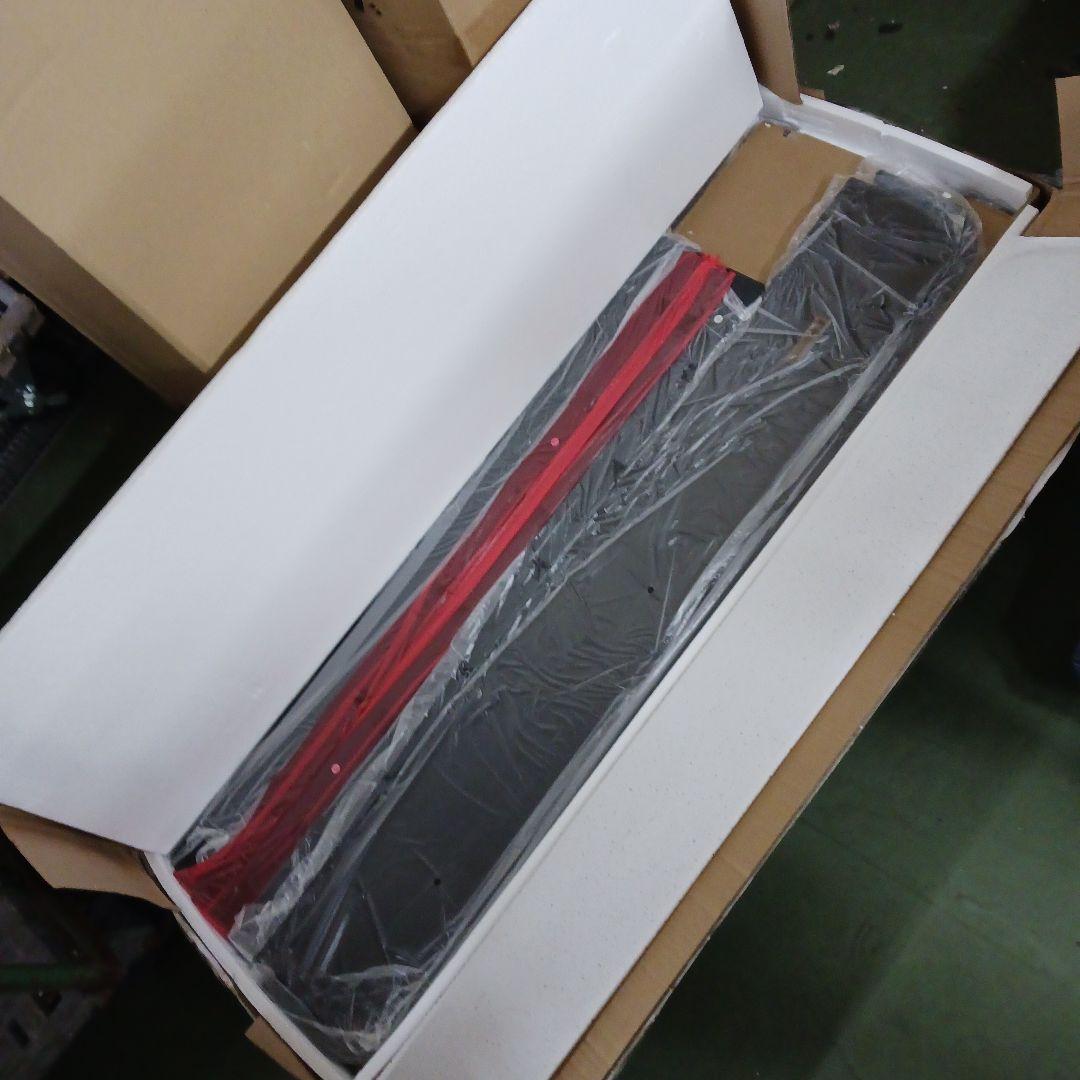 PRTONE ベッドフレーム ベッド パイプベッド 宮棚 耐荷重300 つ60