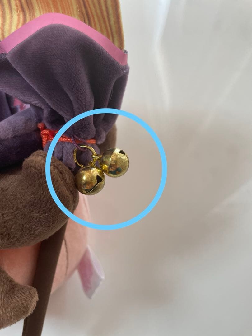 【限定品】ポケモンセンター ぬいぐるみ ハロウィン バケッチャ 2018年