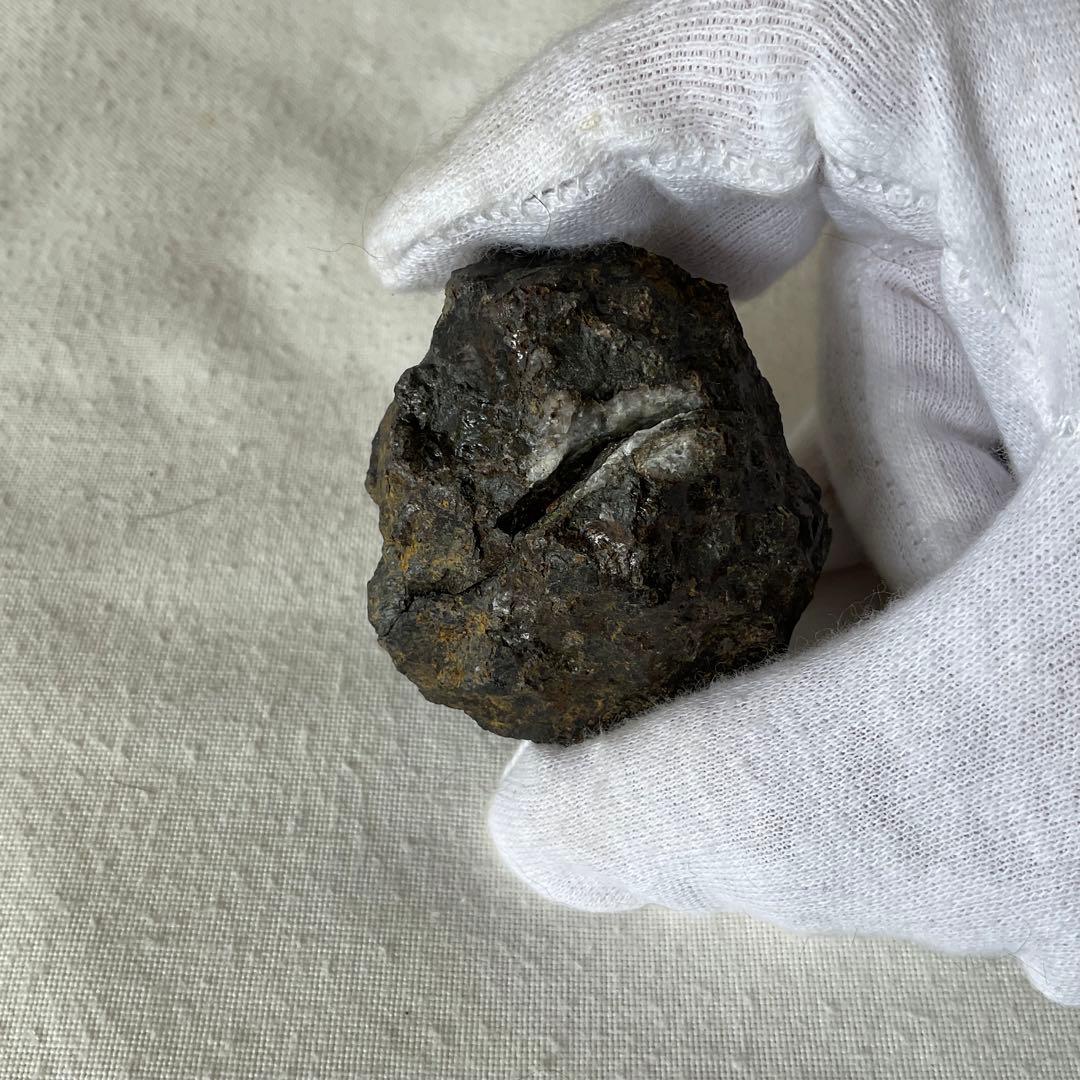 【ペア】【対】菊花石　C76