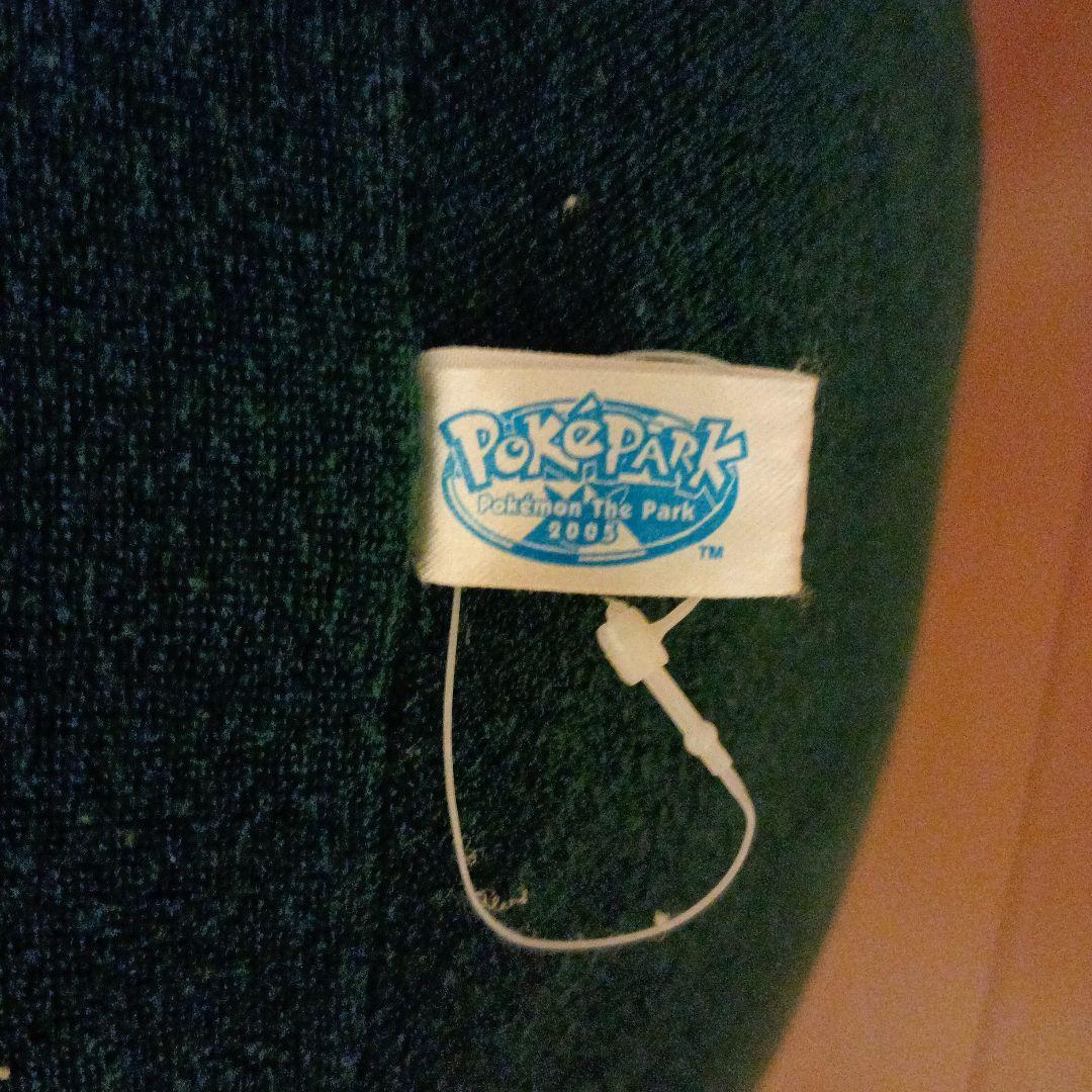 希少☆ポケパークカビゴン 大きなカビゴンぬいぐるみ - メルカリ