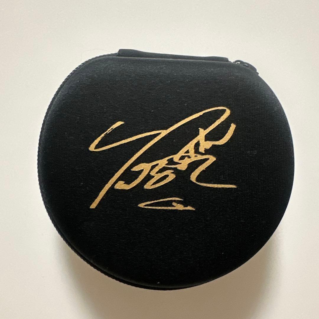 ファイテン RAKUWA ネックウィングス ゴールド 45cm