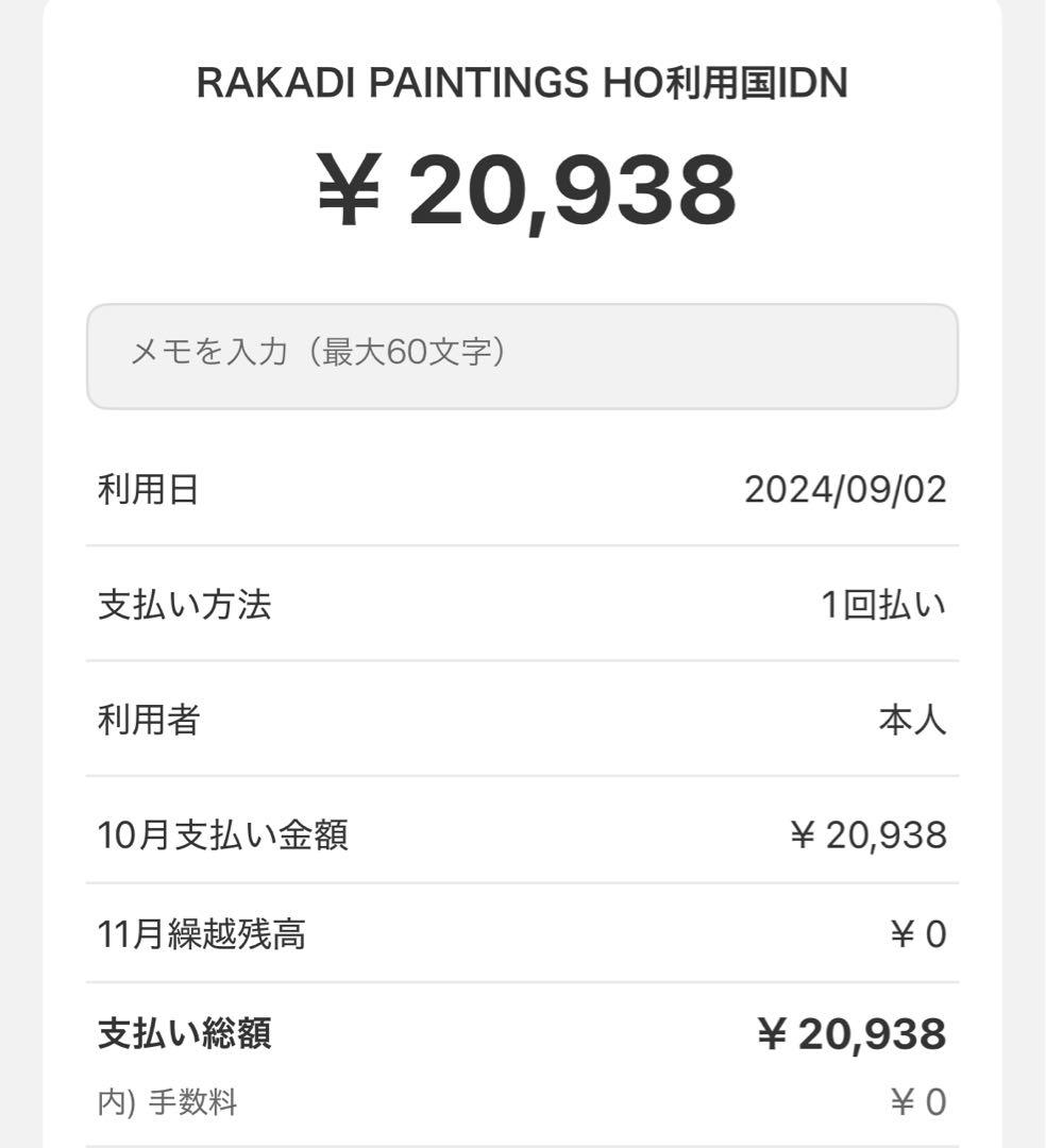 ガネーシャ　絵画　絵　PAINTINGS ART GALERY バリ島　ウブド