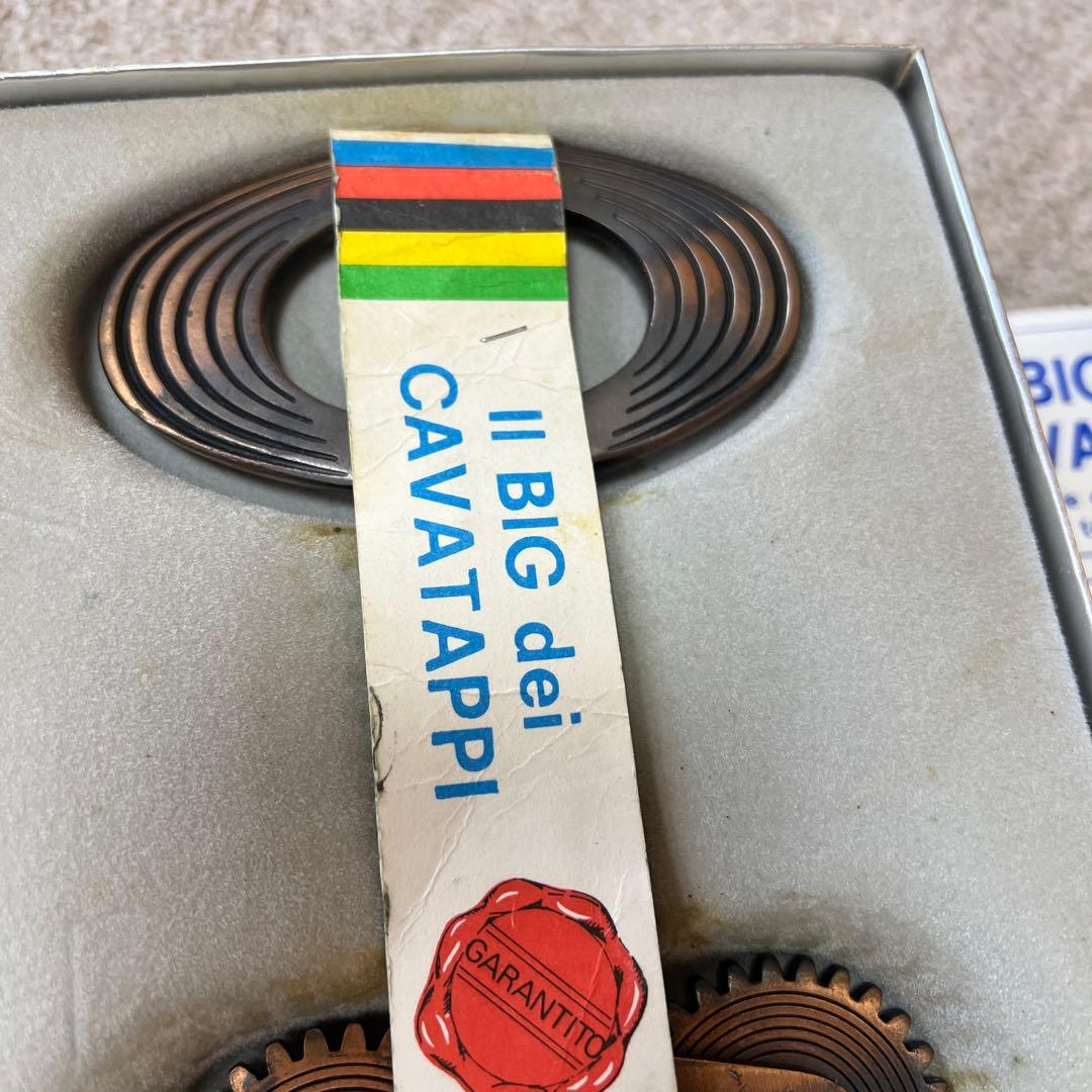 CAMPAGNOLO BIG dei CAVATAPPI コルクスクリュー