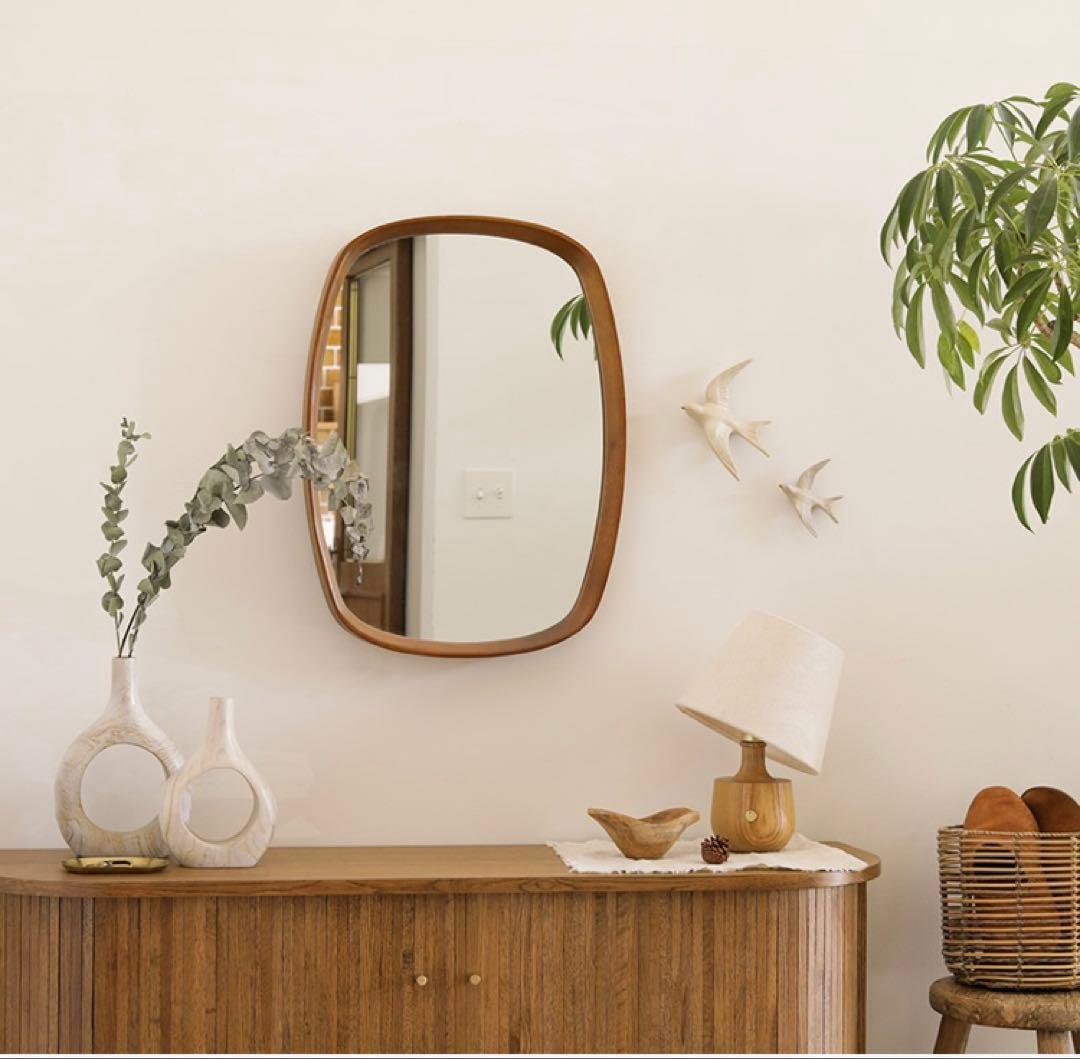 ReCENO リセノ　別注プロダクト　オブジェ Holey 大と小