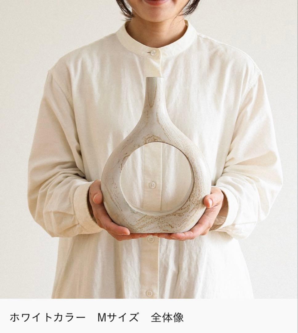 ReCENO リセノ　別注プロダクト　オブジェ Holey 大と小