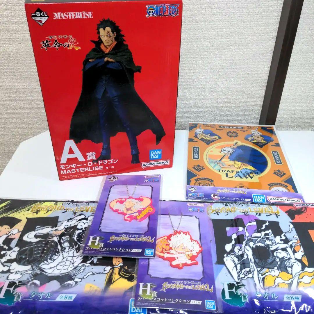 キャラクターグッズ　34セット❢