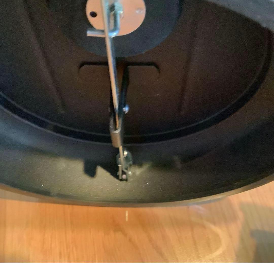 ペダル式　ゴミ箱　デンマーク製　VIPP