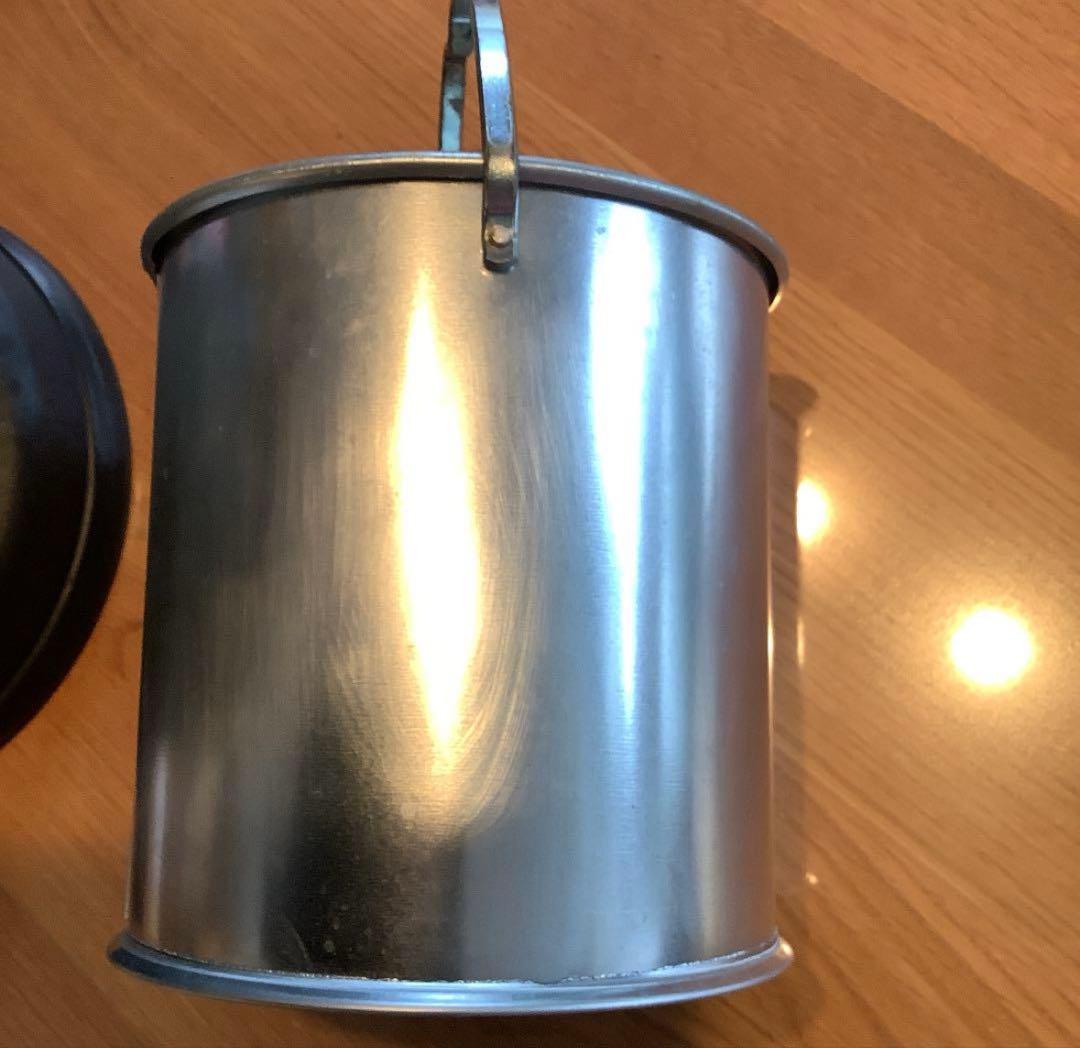 ペダル式　ゴミ箱　デンマーク製　VIPP