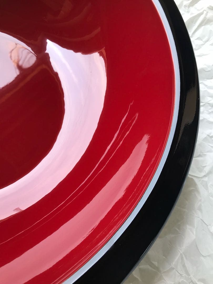 ken ken　高級こね鉢 ♪55㎝ ビッグサイズ