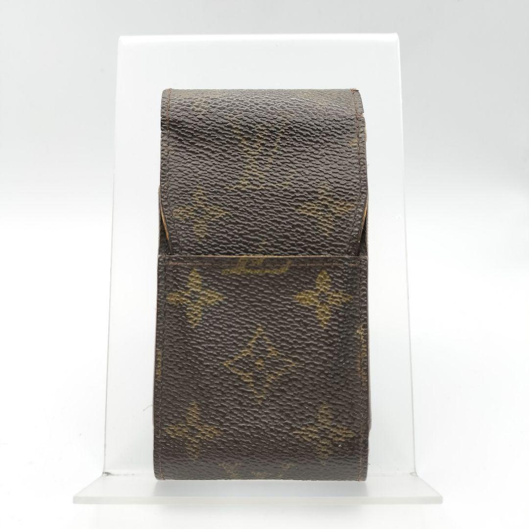 ルイヴィトン シガレットケース アイコスケース カード入れ 財布