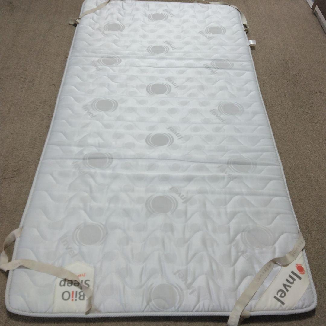 インヴェル　バイオスリープ　マット