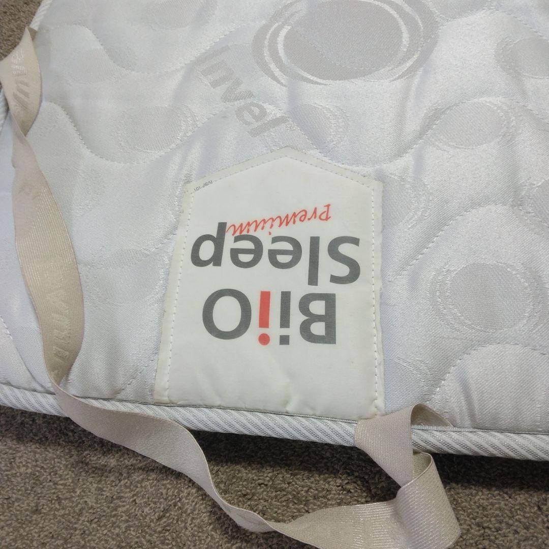 インヴェル　バイオスリープ　マット