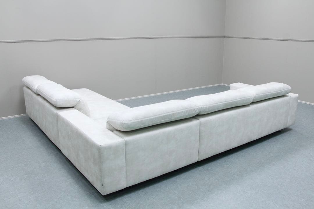 【展示極美品】BoConcept ボーコンセプト Hampton ハンプトン