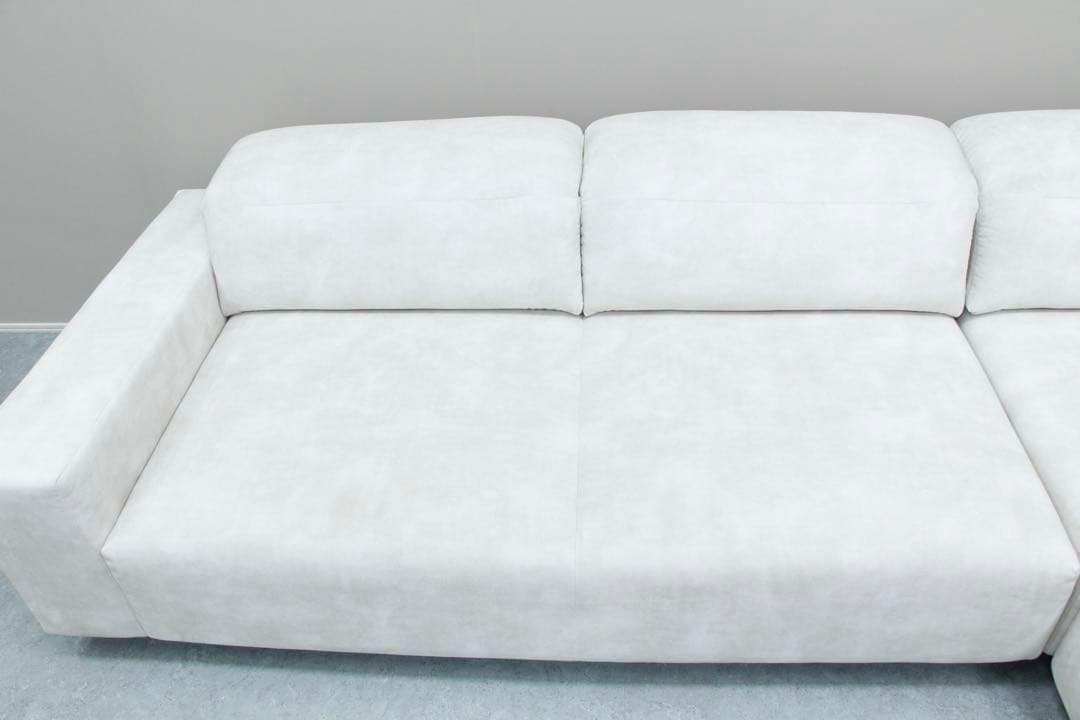 【展示極美品】BoConcept ボーコンセプト Hampton ハンプトン