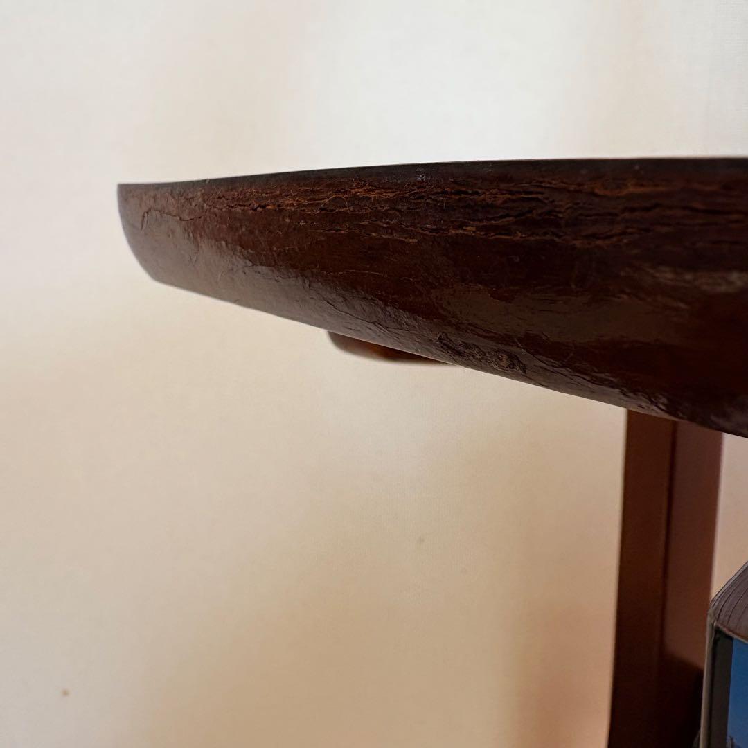 ❸【 カリモク 家具 】木製チェスト 本棚 小物置き 隙間収納