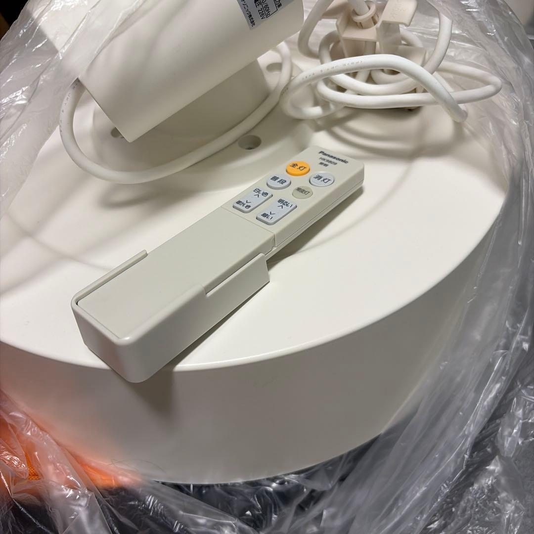 Panasonic LGBZ6181 シーリングライト 30W