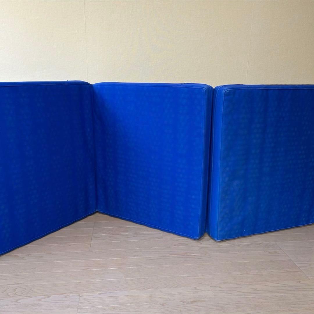 ヘルスウェーブゴールド 施術用 NSP マットレス - メルカリ