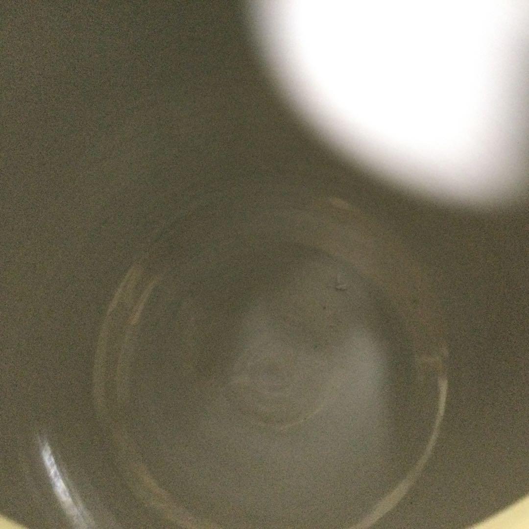 砥部焼 大花瓶 松田哲山作 花器 高さ33.5cm 供箱 L274