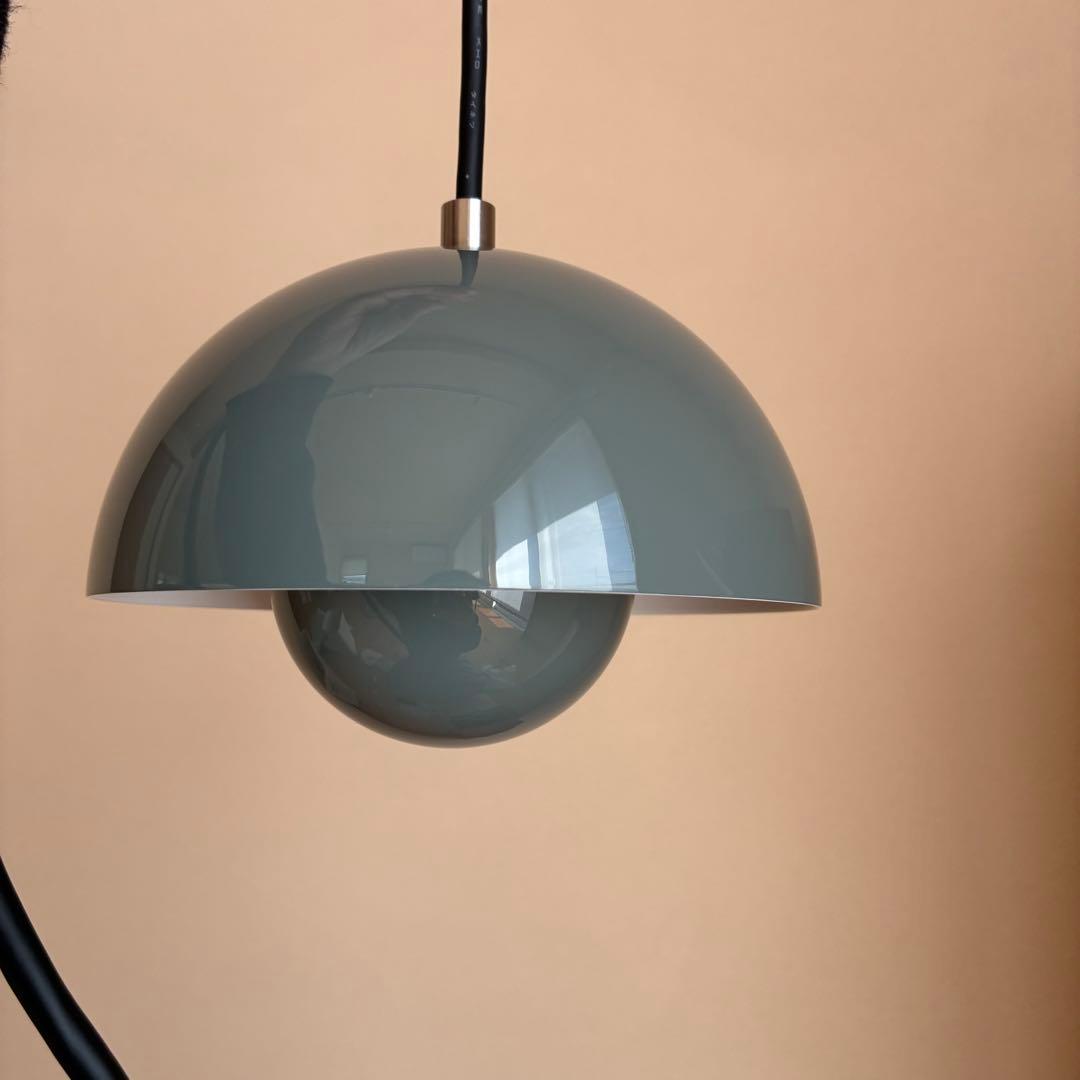 【未使用】＆tradition Flower pot VP10 ¥59,400