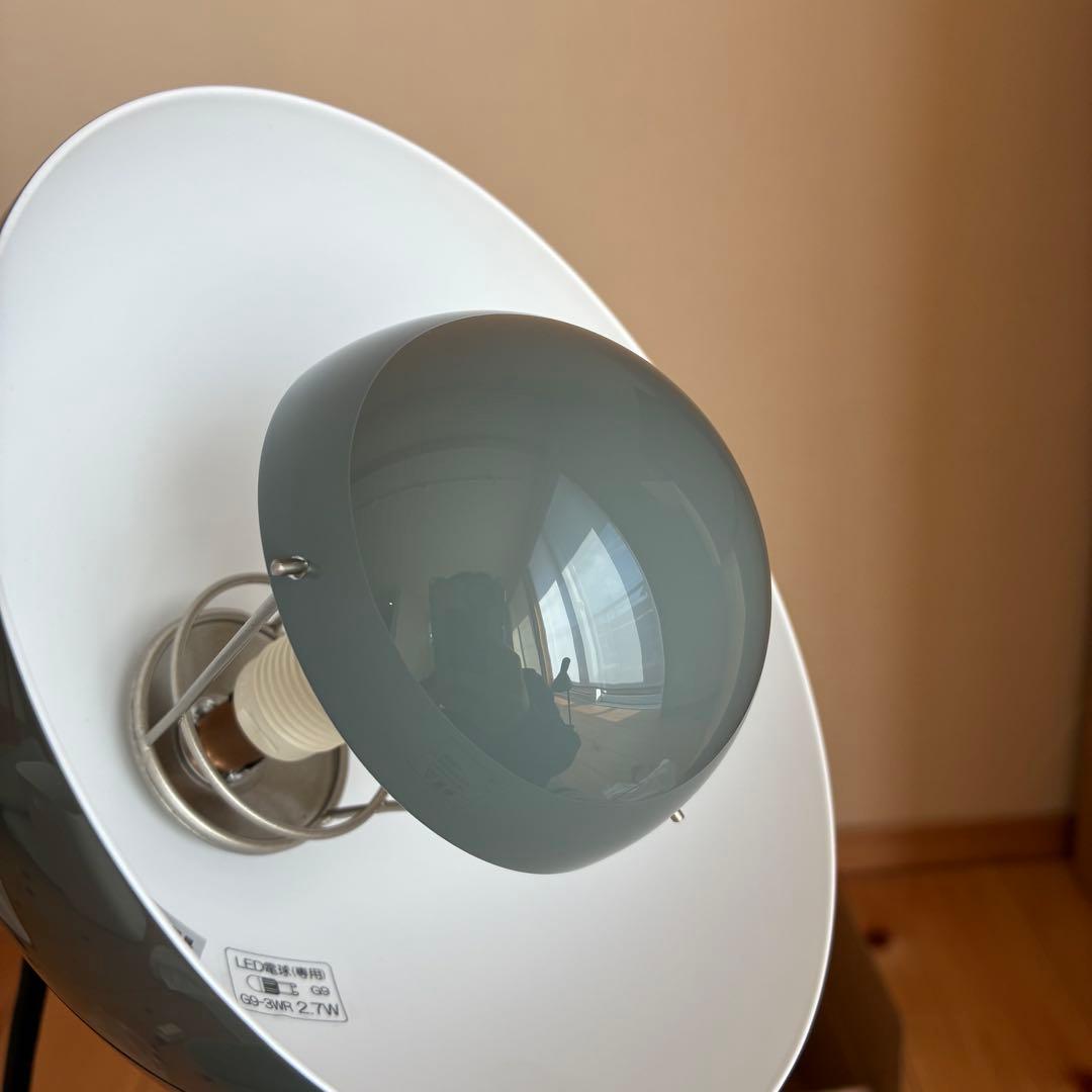 【未使用】＆tradition Flower pot VP10 ¥59,400