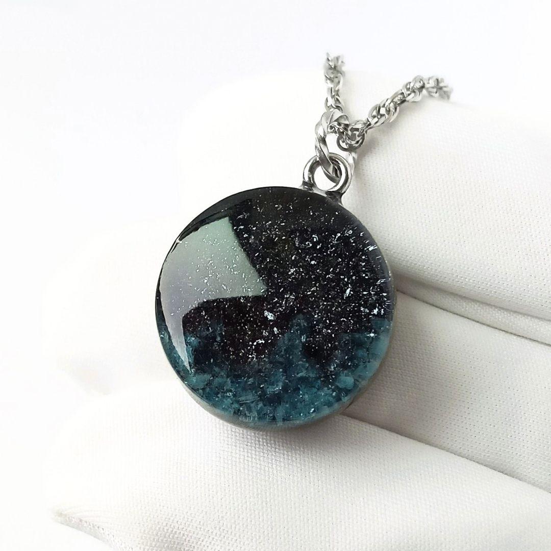 オルゴナイト｜あなたに癒やしと刺激を届け、あなたを守り、強くする｜神秘的なお守り