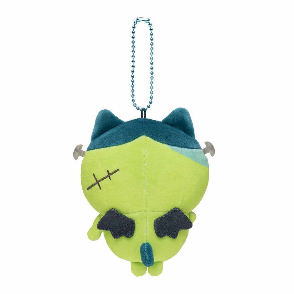 【新品未開封】ちいかわ ハロウィンたのしい仮装マスコット ゾンビハチワレ