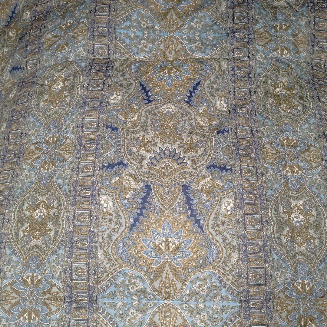 京都西川 ローズ羽毛ふとん グース ダウン 93% 二槽式 羽毛布団 SL