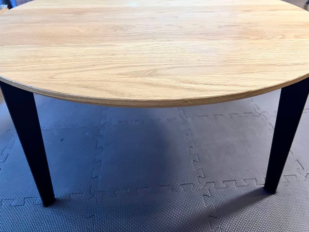 Fritz Hansen joinローテブル　最終値下！