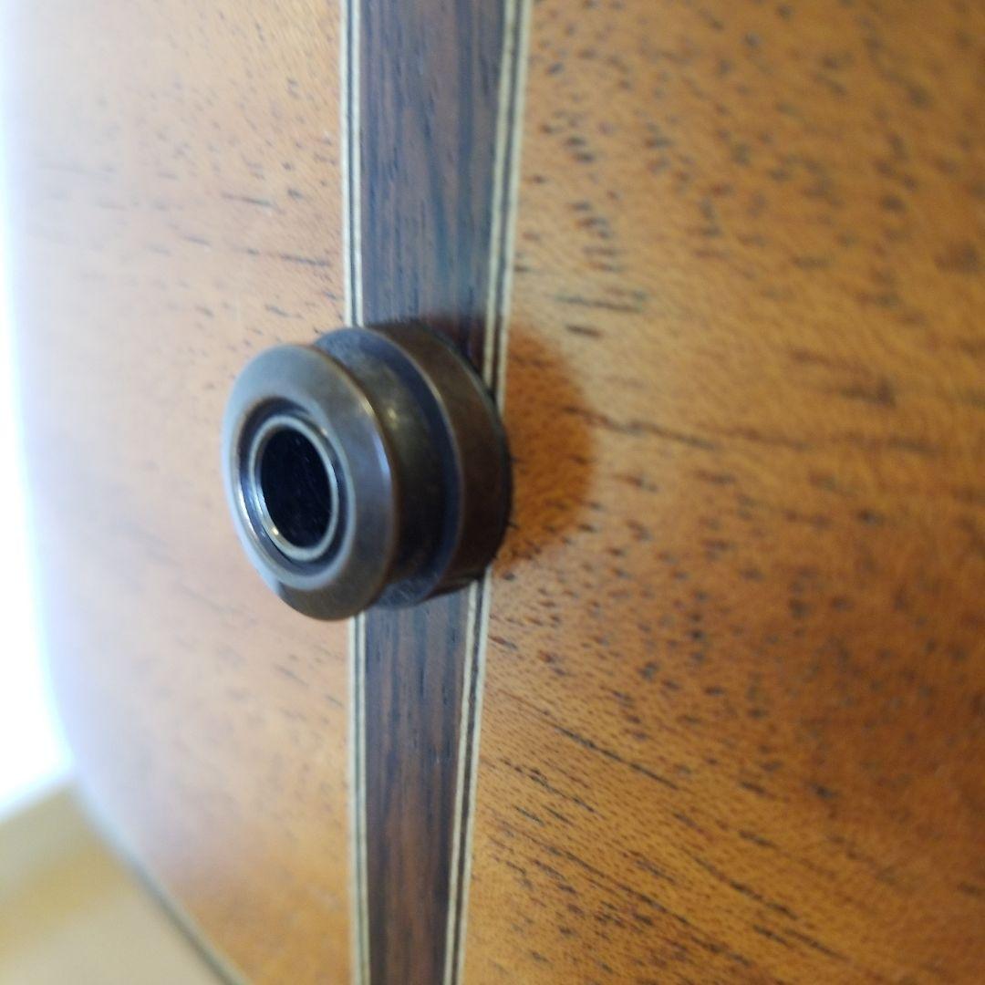 h*n様 yokoyama guitar SS JF -WM 539アコースティ