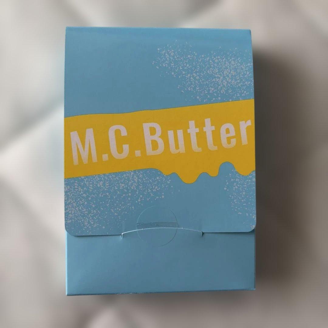 MC Butter （エムシーバター）1箱15包入り】 - メルカリ