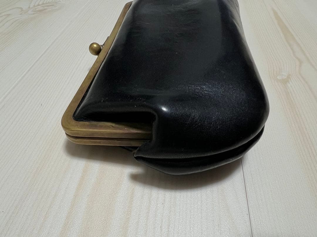 N25 がま口 財布